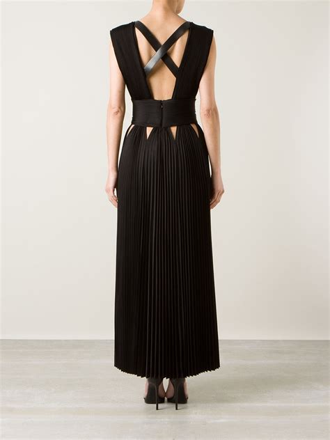 vestiti lunghi givenchy|Women's Givenchy Maxi dresses from $706 .